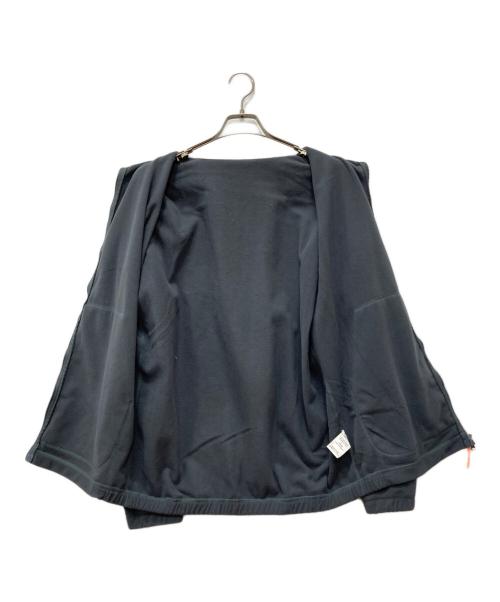 RIDGE MOUNTAIN GEAR（リッジマウンテン ギア）RIDGE MOUNTAIN GEAR (リッジマウンテン ギア) フリースジャケット グレー サイズ:XLの古着・服飾アイテム