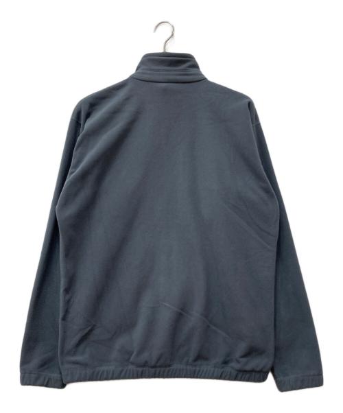 RIDGE MOUNTAIN GEAR（リッジマウンテン ギア）RIDGE MOUNTAIN GEAR (リッジマウンテン ギア) フリースジャケット グレー サイズ:XLの古着・服飾アイテム