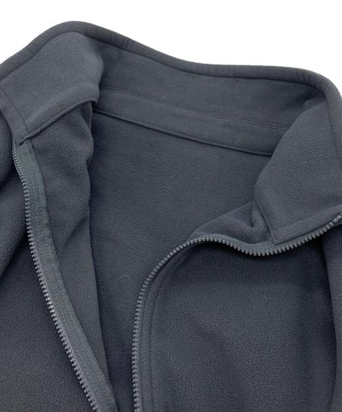 RIDGE MOUNTAIN GEAR（リッジマウンテン ギア）RIDGE MOUNTAIN GEAR (リッジマウンテン ギア) フリースジャケット グレー サイズ:XLの古着・服飾アイテム