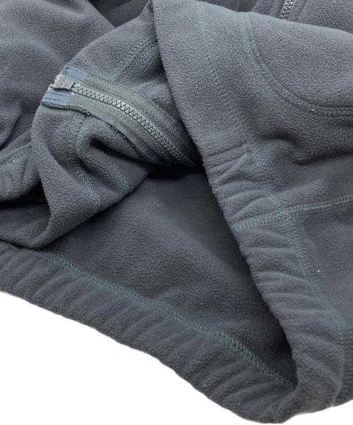 RIDGE MOUNTAIN GEAR（リッジマウンテン ギア）RIDGE MOUNTAIN GEAR (リッジマウンテン ギア) フリースジャケット グレー サイズ:XLの古着・服飾アイテム