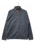 RIDGE MOUNTAIN GEAR（リッジマウンテン ギア）の古着「フリースジャケット」｜グレー