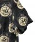 中古・古着 WASTED YOUTH (ウエステッド ユース) TOKION RAYON ALOHA SHIRT ブラック サイズ:L：12000円