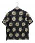 WASTED YOUTH (ウエステッド ユース) TOKION RAYON ALOHA SHIRT ブラック サイズ:L：12000円