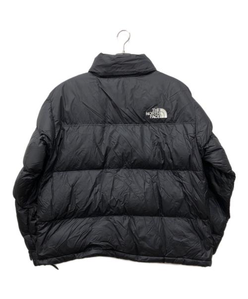 THE NORTH FACE（ザ ノース フェイス）THE NORTH FACE (ザ ノース フェイス) 1996 RETRO NUPTSE JACKET ブラック サイズ:XLの古着・服飾アイテム