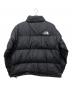THE NORTH FACE (ザ ノース フェイス) 1996 RETRO NUPTSE JACKET ブラック サイズ:XL：23000円