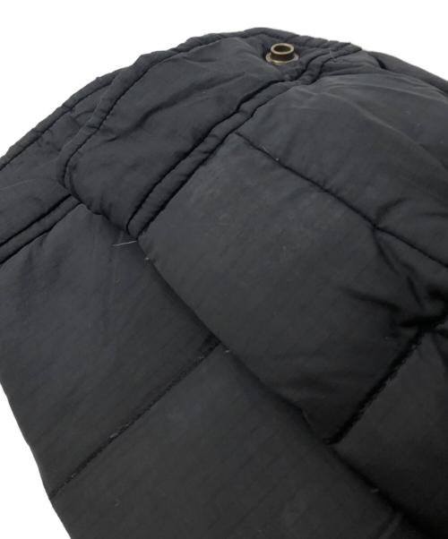 NEIGHBORHOOD（ネイバーフッド）NEIGHBORHOOD (ネイバーフッド) H.D. NSHIRT.LSジャケット ブラック サイズ:Mの古着・服飾アイテム