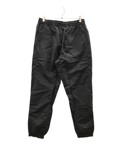 city country city（シティーカントリーシティー）CITY COUNTRY CITY (シティーカントリーシティー) ナイロンパンツ ブラック サイズ:L 未使用品の古着・服飾アイテム