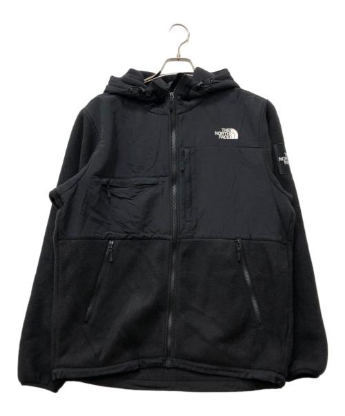 THE NORTH FACE（ザ ノース フェイス）THE NORTH FACE (ザ ノース フェイス) DENALI HOODIE ブラック サイズ:L 未使用品の古着・服飾アイテム