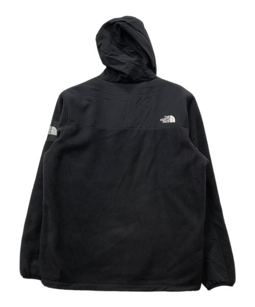 THE NORTH FACE（ザ ノース フェイス）THE NORTH FACE (ザ ノース フェイス) DENALI HOODIE ブラック サイズ:L 未使用品の古着・服飾アイテム