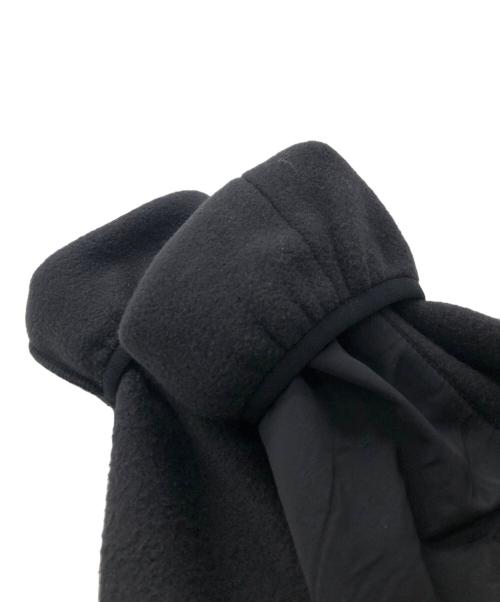 THE NORTH FACE（ザ ノース フェイス）THE NORTH FACE (ザ ノース フェイス) DENALI HOODIE ブラック サイズ:L 未使用品の古着・服飾アイテム