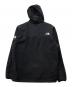 THE NORTH FACE (ザ ノース フェイス) DENALI HOODIE ブラック サイズ:L 未使用品：15000円
