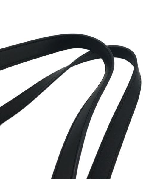 J&M DAVIDSON（ジェイ＆エム デヴィッドソン）J&M DAVIDSON (ジェイ＆エム デヴィッドソン) BELLE MINI WITH STUDS ブラック サイズ:下記参照の古着・服飾アイテム