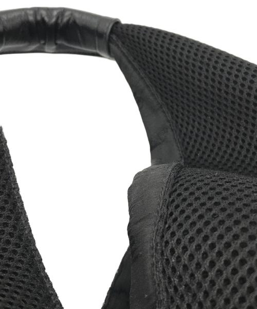 MM6 Maison Margiela（エムエムシックスメゾンマルジェラ）MM6 Maison Margiela (エムエムシックス メゾンマルジェラ) Japanese Tote bag ブラック サイズ:下記参照の古着・服飾アイテム