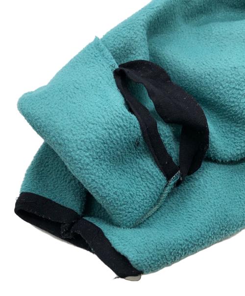 NIKE ACG（ナイキエーシージー）NIKE ACG (ナイキエージーシー) フリースジャケット ブルー サイズ:Mの古着・服飾アイテム