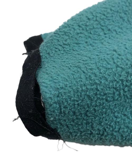 NIKE ACG（ナイキエーシージー）NIKE ACG (ナイキエージーシー) フリースジャケット ブルー サイズ:Mの古着・服飾アイテム