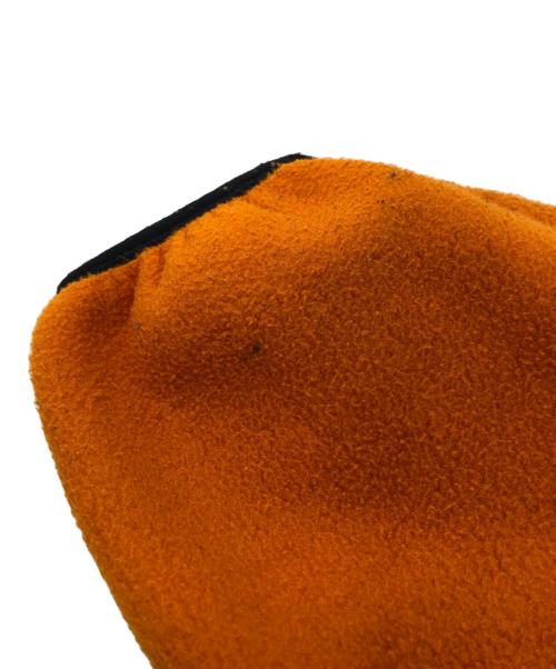 NIKE ACG（ナイキエーシージー）NIKE ACG (ナイキエーシージー) フリースジャケット オレンジ サイズ:Lの古着・服飾アイテム