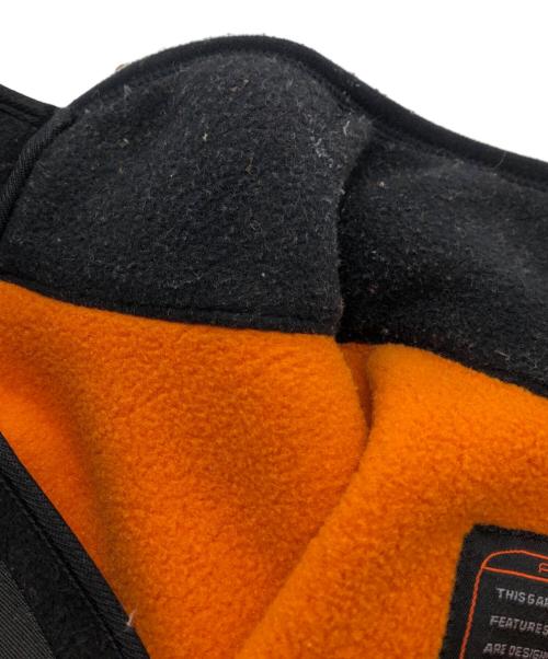 NIKE ACG（ナイキエーシージー）NIKE ACG (ナイキエーシージー) フリースジャケット オレンジ サイズ:Lの古着・服飾アイテム