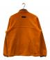 NIKE ACG (ナイキエーシージー) フリースジャケット オレンジ サイズ:L：11000円