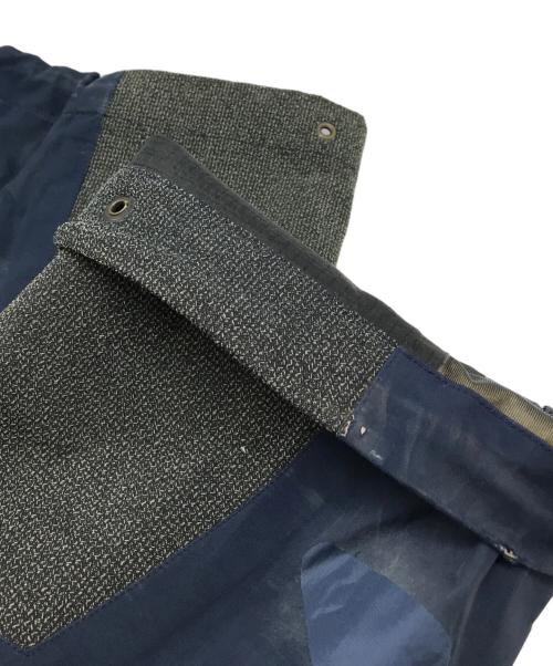 ARC'TERYX（アークテリクス）ARC'TERYX (アークテリクス) ナイロンパンツ ネイビー サイズ:Lの古着・服飾アイテム