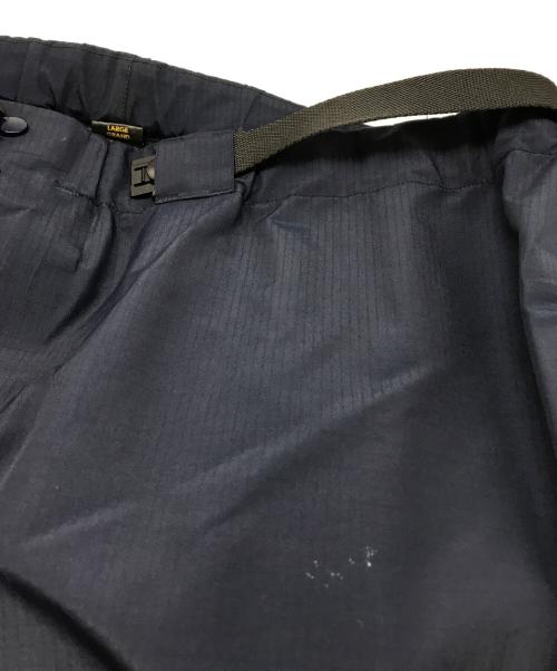 ARC'TERYX（アークテリクス）ARC'TERYX (アークテリクス) ナイロンパンツ ネイビー サイズ:Lの古着・服飾アイテム