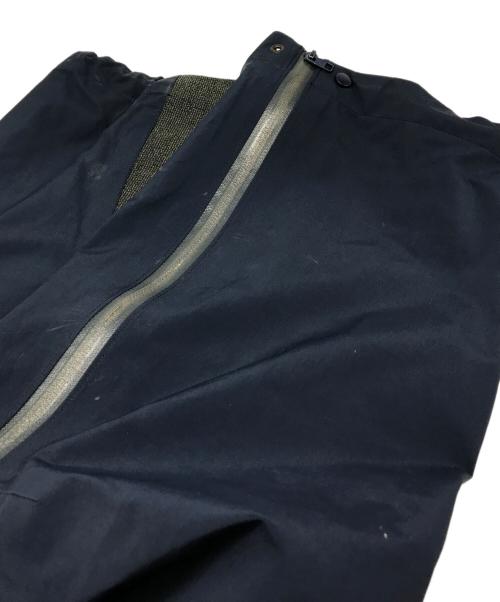 ARC'TERYX（アークテリクス）ARC'TERYX (アークテリクス) ナイロンパンツ ネイビー サイズ:Lの古着・服飾アイテム