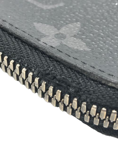 LOUIS VUITTON（ルイ ヴィトン）LOUIS VUITTON (ルイ ヴィトン) ポルトモネジュール ブラック サイズ:下記参照の古着・服飾アイテム