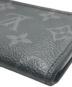 中古・古着 LOUIS VUITTON (ルイ ヴィトン) ポルトモネジュール ブラック サイズ:下記参照：18000円