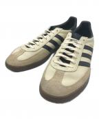 adidas Originalsアディダスオリジナル）の古着「HANDBALL SPEZIAL nix68」｜ベージュ