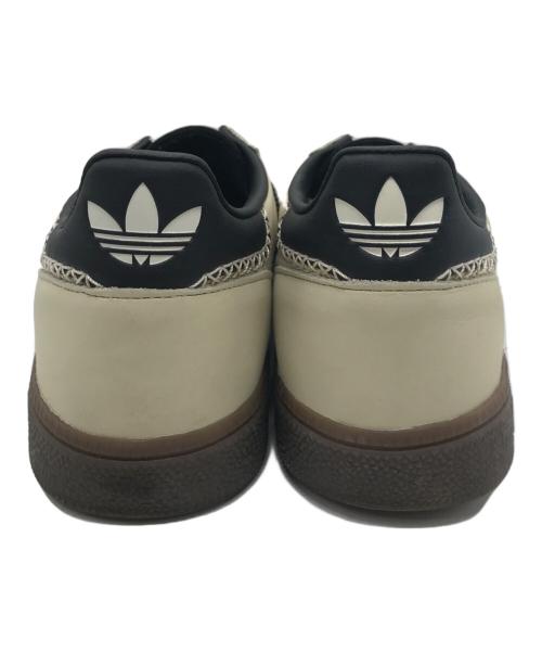 adidas Originals（アディダスオリジナル）adidas Originals (アディダスオリジナル) HANDBALL SPEZIAL nix68 ベージュ サイズ:29の古着・服飾アイテム
