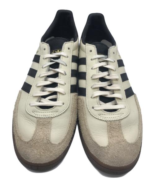 adidas Originals（アディダスオリジナル）adidas Originals (アディダスオリジナル) HANDBALL SPEZIAL nix68 ベージュ サイズ:29の古着・服飾アイテム