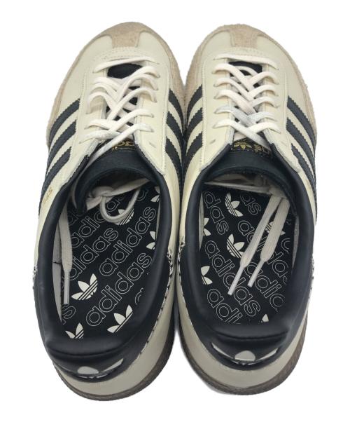 adidas Originals（アディダスオリジナル）adidas Originals (アディダスオリジナル) HANDBALL SPEZIAL nix68 ベージュ サイズ:29の古着・服飾アイテム