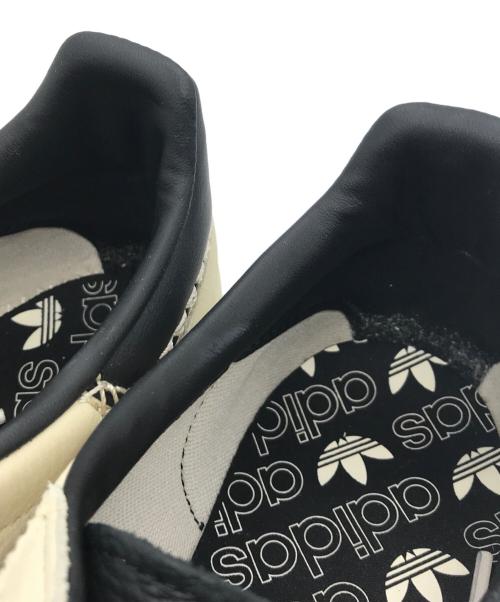 adidas Originals（アディダスオリジナル）adidas Originals (アディダスオリジナル) HANDBALL SPEZIAL nix68 ベージュ サイズ:29の古着・服飾アイテム