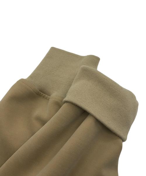THE SHINZONE（ザ シンゾーン）THE SHINZONE (ザ シンゾーン) FIBRIL TWILL HALF ZIP ベージュ サイズ:F0の古着・服飾アイテム