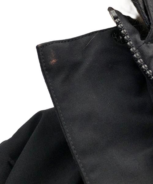 THE NORTH FACE（ザ ノース フェイス）THE NORTH FACE (ザ ノース フェイス) ANTARCTICA PARKA ブラック サイズ:Mの古着・服飾アイテム