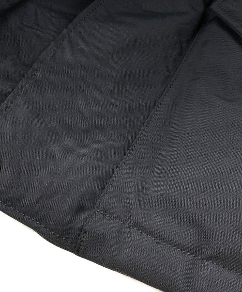 THE NORTH FACE（ザ ノース フェイス）THE NORTH FACE (ザ ノース フェイス) ANTARCTICA PARKA ブラック サイズ:Mの古着・服飾アイテム