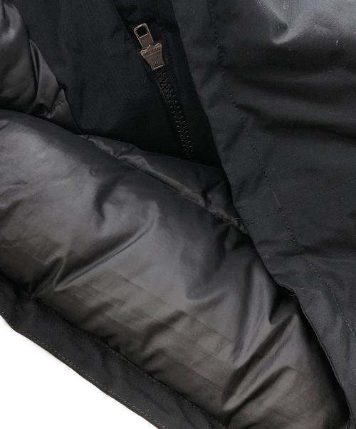 THE NORTH FACE（ザ ノース フェイス）THE NORTH FACE (ザ ノース フェイス) ANTARCTICA PARKA ブラック サイズ:Mの古着・服飾アイテム