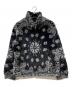 Supreme（シュプリーム）の古着「Bandana Faux Fur Bomber Jacket」｜ブラック