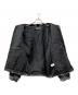 Supreme (シュプリーム) Bandana Faux Fur Bomber Jacket ブラック サイズ:L：50000円
