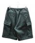 AURALEE (オーラリー) POLYESTER SWEATSHORT ブルー サイズ:XL：10000円