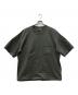 AURALEE（オーラリー）の古着「HEAVY WEIGHT TEE」｜グレー