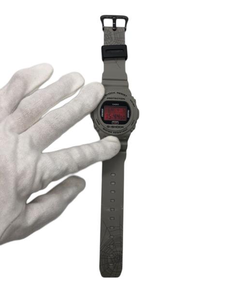 CASIO（カシオ）CASIO (カシオ) Sneaker Freaker (スニーカフリーカー) Stance (スタンス) リストウォッチの古着・服飾アイテム