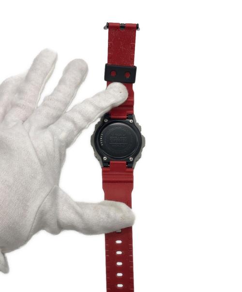 CASIO（カシオ）CASIO (カシオ) Sneaker Freaker (スニーカフリーカー) Stance (スタンス) リストウォッチの古着・服飾アイテム