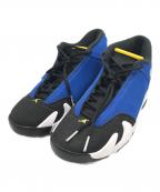 NIKEナイキ）の古着「Air Jordan 14 Retro 