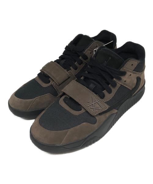 NIKE（ナイキ）NIKE (ナイキ) TRAVIS SCOTT (トラヴィス・スコット) ordan Jumpman Jack TR CJ1 T-Rexx 