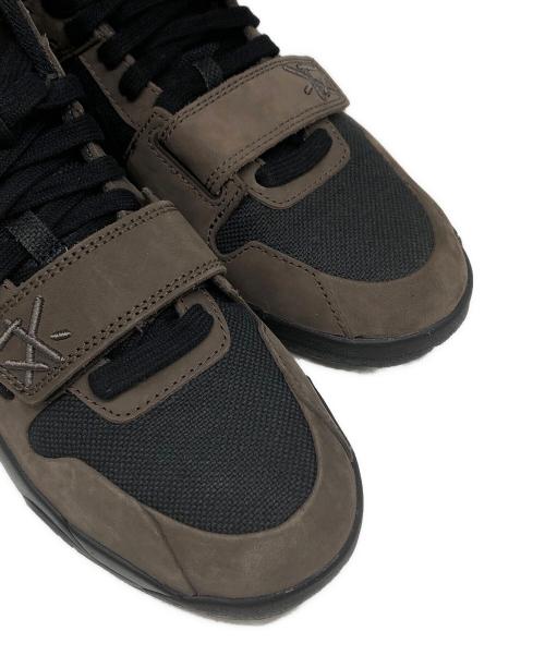 NIKE（ナイキ）NIKE (ナイキ) TRAVIS SCOTT (トラヴィス・スコット) ordan Jumpman Jack TR CJ1 T-Rexx 