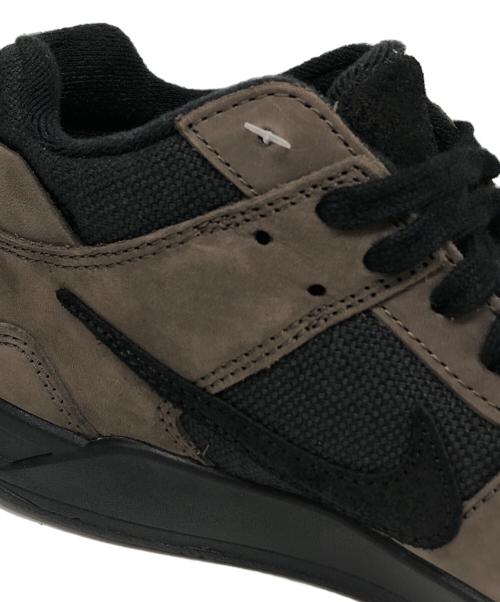 NIKE（ナイキ）NIKE (ナイキ) TRAVIS SCOTT (トラヴィス・スコット) ordan Jumpman Jack TR CJ1 T-Rexx 