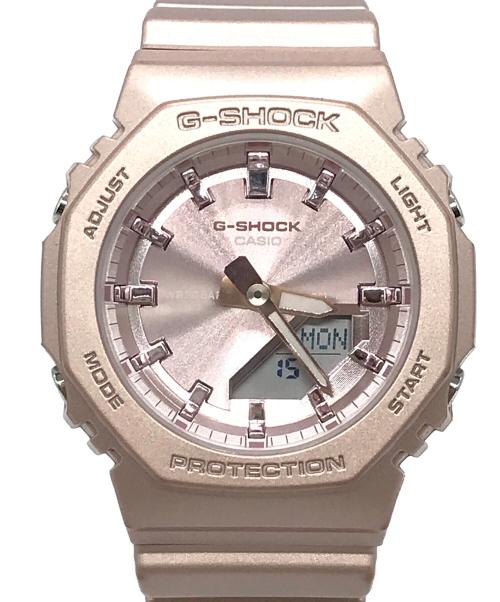 CASIO（カシオ）CASIO (カシオ) 腕時計 サイズ:下記参照の古着・服飾アイテム