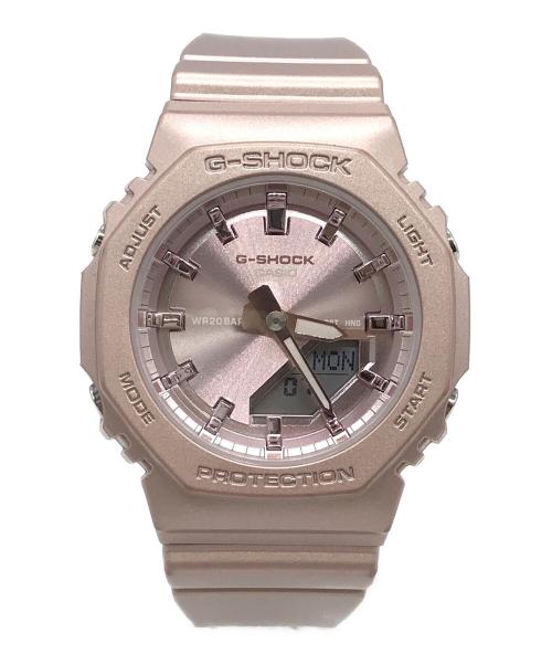 CASIO（カシオ）CASIO (カシオ) 腕時計 サイズ:下記参照の古着・服飾アイテム