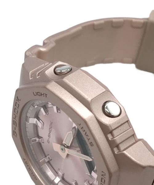 CASIO（カシオ）CASIO (カシオ) 腕時計 サイズ:下記参照の古着・服飾アイテム