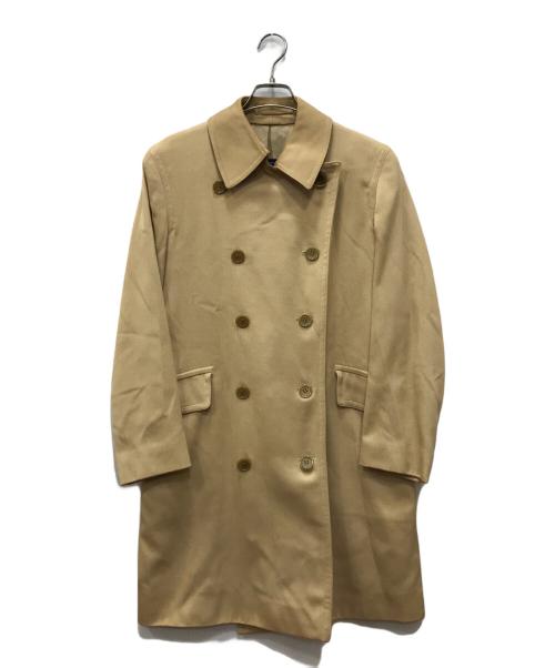 Burberry's（バーバリーズ）Burberry's (バーバリーズ) トレンチコート ベージュ サイズ:FREEの古着・服飾アイテム